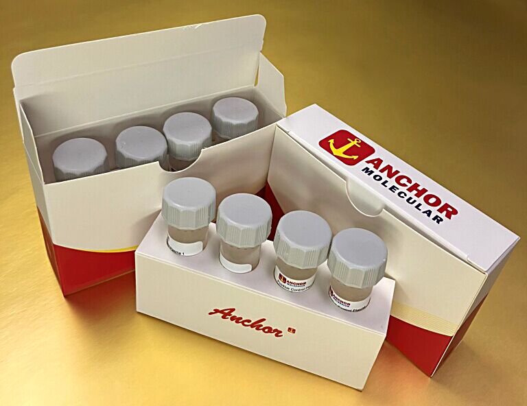 cfDNA Extraction Sensitivity Controls