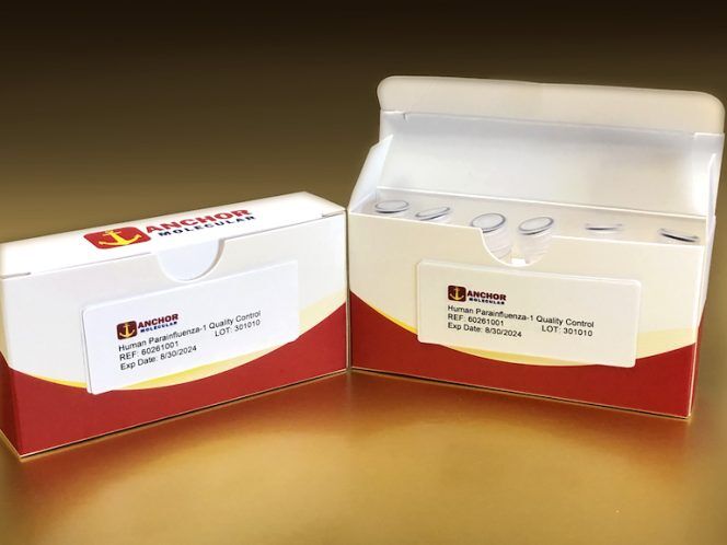 Parainfluenza-1 Human Parainfluenza Virus